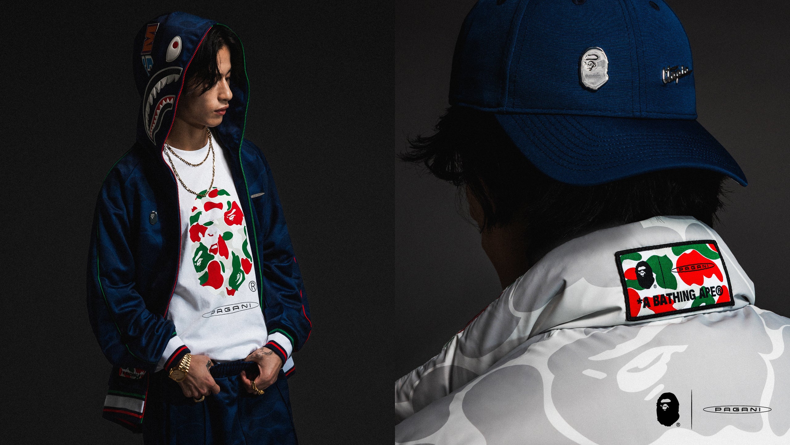 Elevate Your Timeless Style